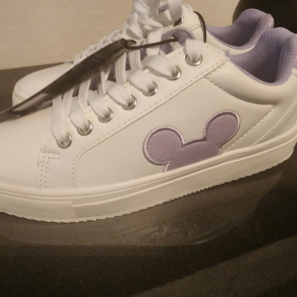 Mickey mouse sneakers - Picture 3 of 7